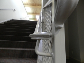 StairRails